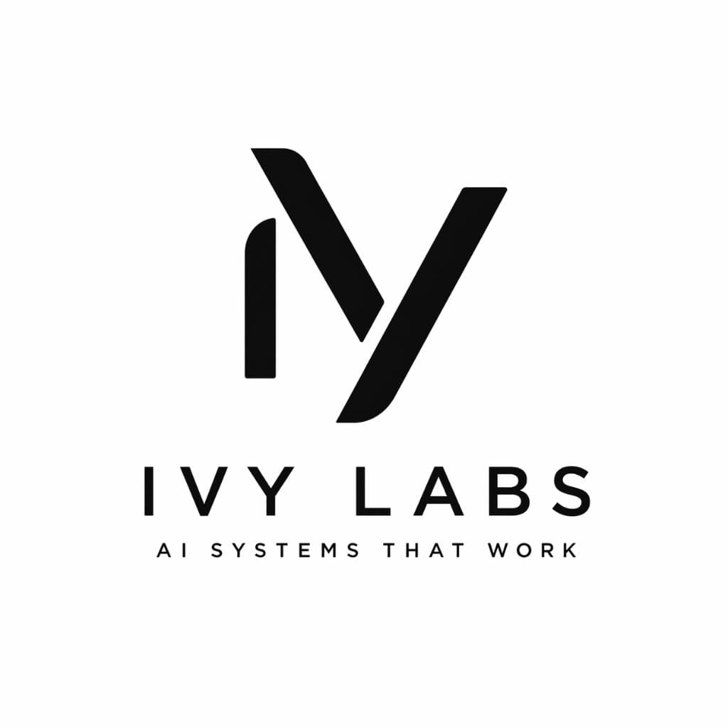 Ivy Labs